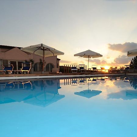 Antico Colle Toscano Resort Арчідоссо Екстер'єр фото