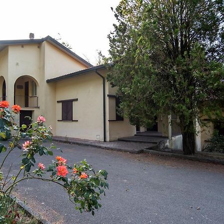Antico Colle Toscano Resort Арчідоссо Екстер'єр фото