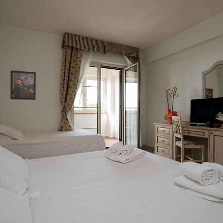 Antico Colle Toscano Resort Арчідоссо Екстер'єр фото