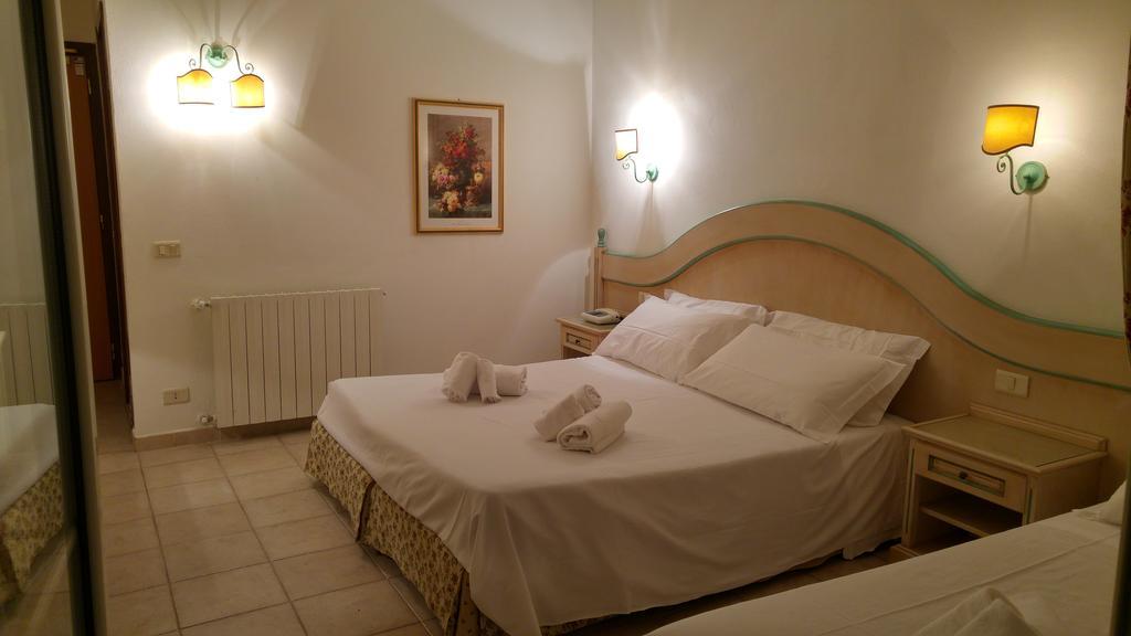 Antico Colle Toscano Resort Арчідоссо Номер фото
