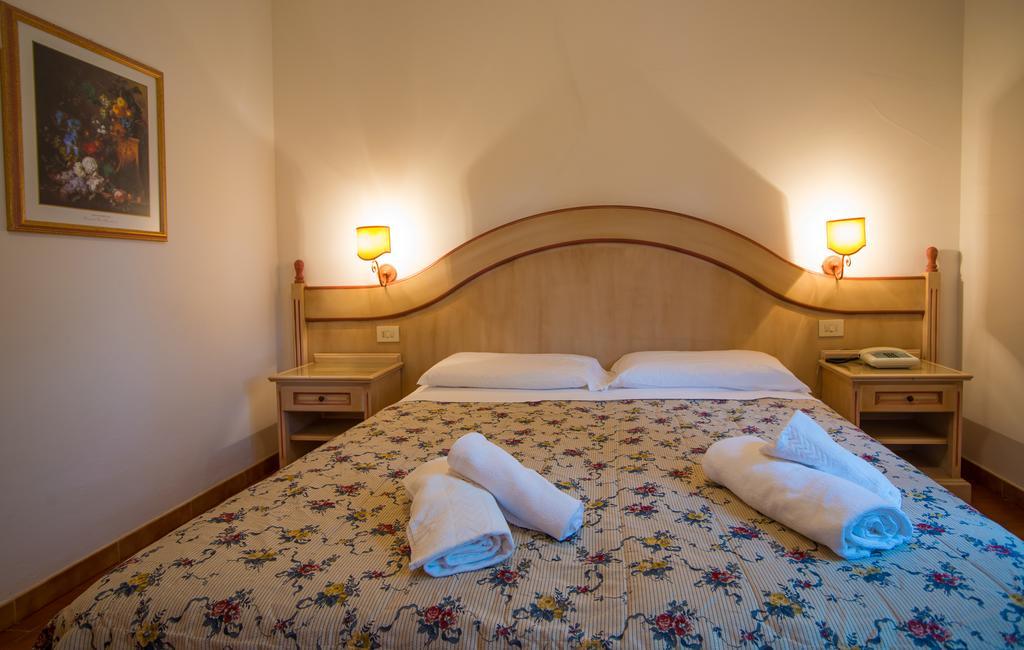 Antico Colle Toscano Resort Арчідоссо Екстер'єр фото