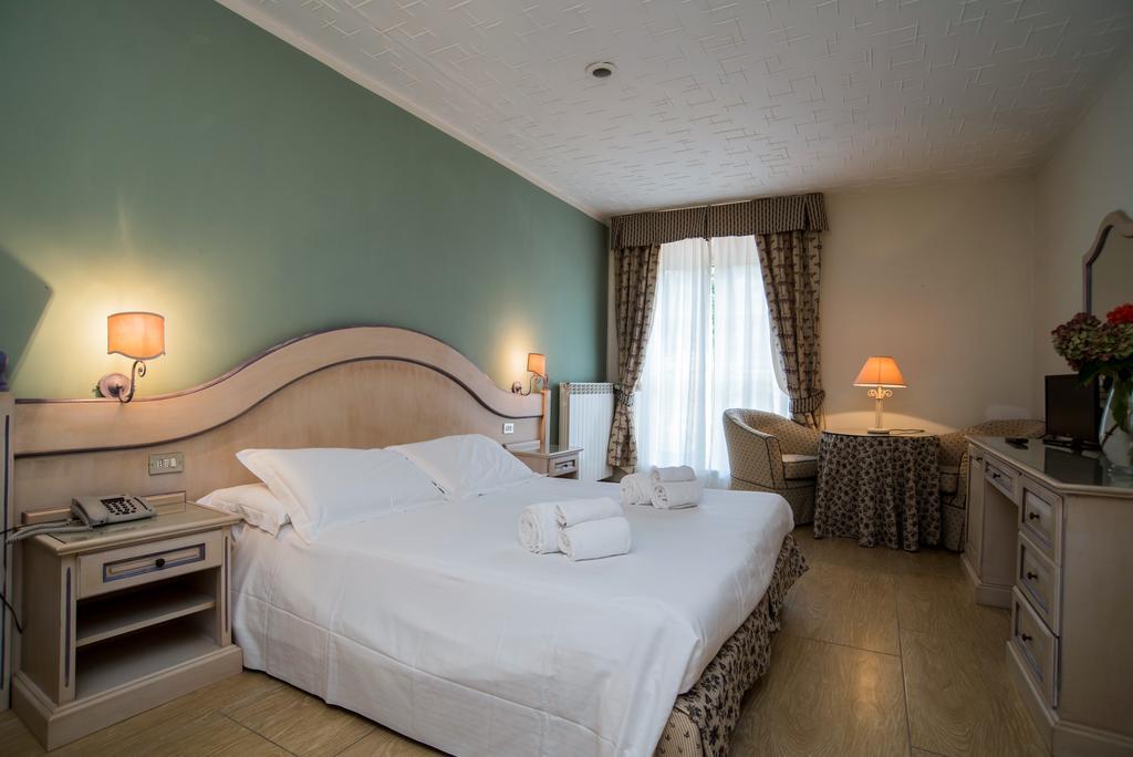 Antico Colle Toscano Resort Арчідоссо Екстер'єр фото