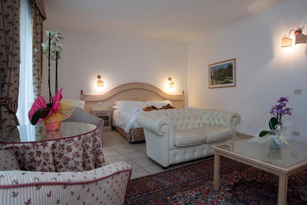 Antico Colle Toscano Resort Арчідоссо Екстер'єр фото