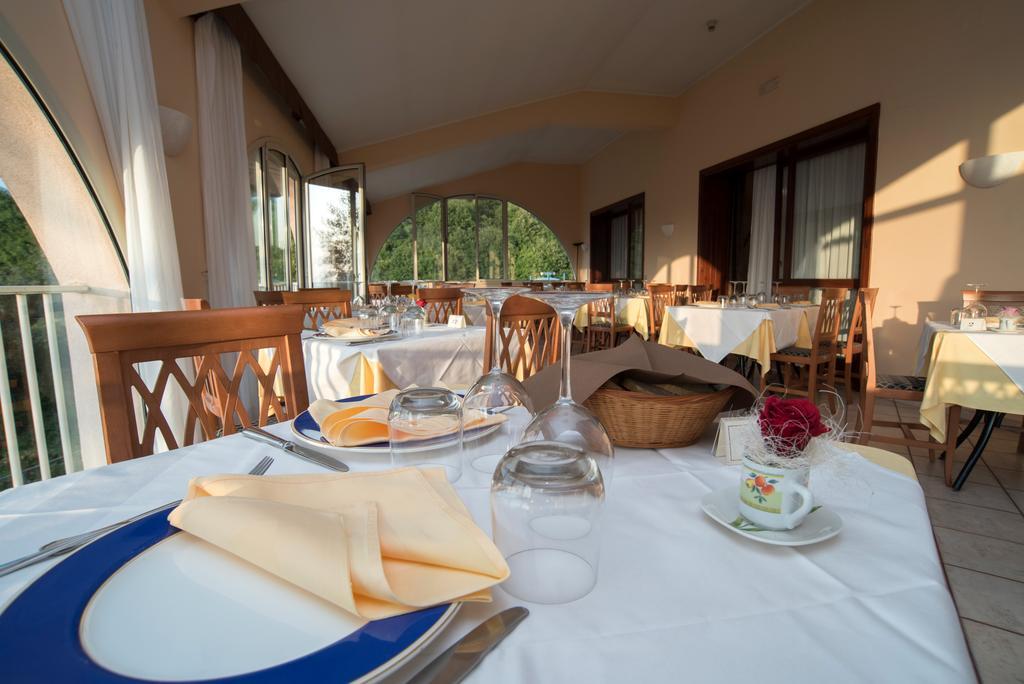 Antico Colle Toscano Resort Арчідоссо Екстер'єр фото