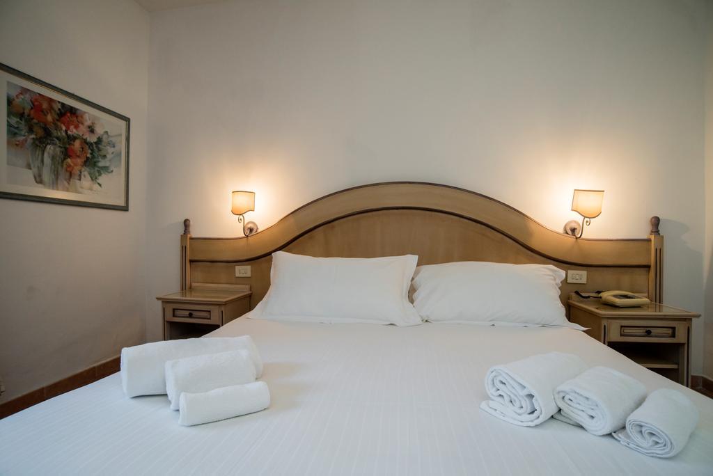 Antico Colle Toscano Resort Арчідоссо Екстер'єр фото