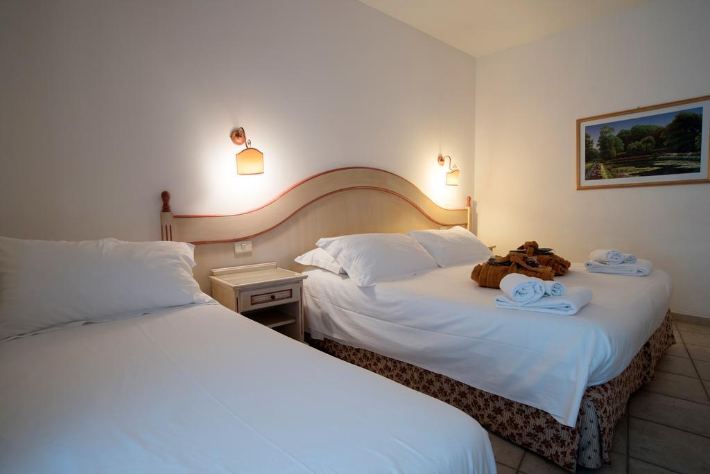 Antico Colle Toscano Resort Арчідоссо Екстер'єр фото