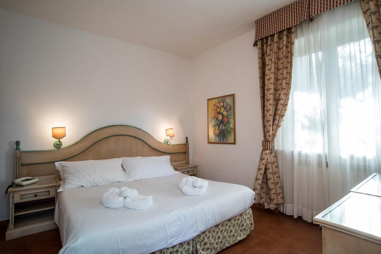 Antico Colle Toscano Resort Арчідоссо Екстер'єр фото