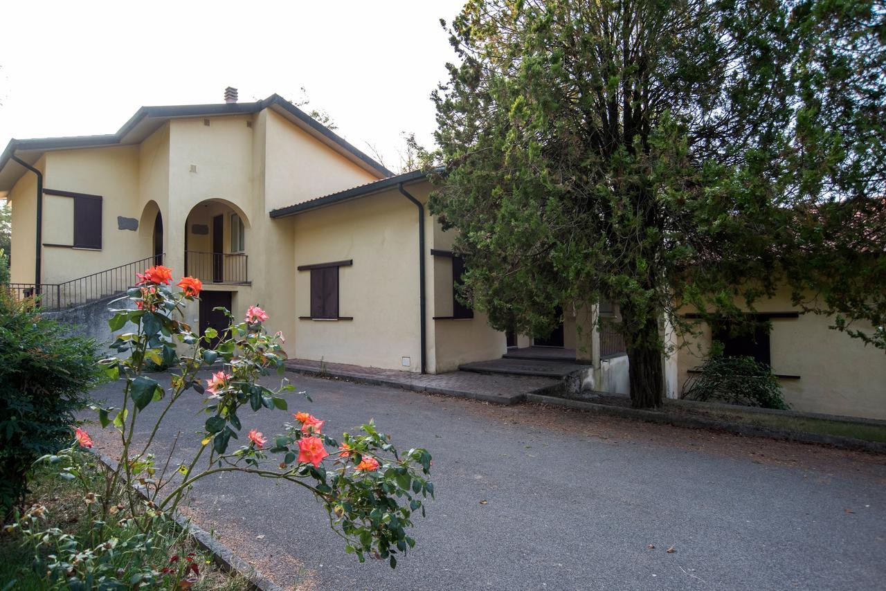Antico Colle Toscano Resort Арчідоссо Екстер'єр фото