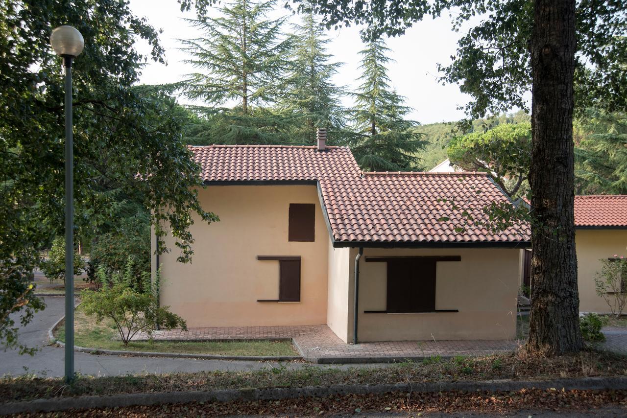 Antico Colle Toscano Resort Арчідоссо Екстер'єр фото