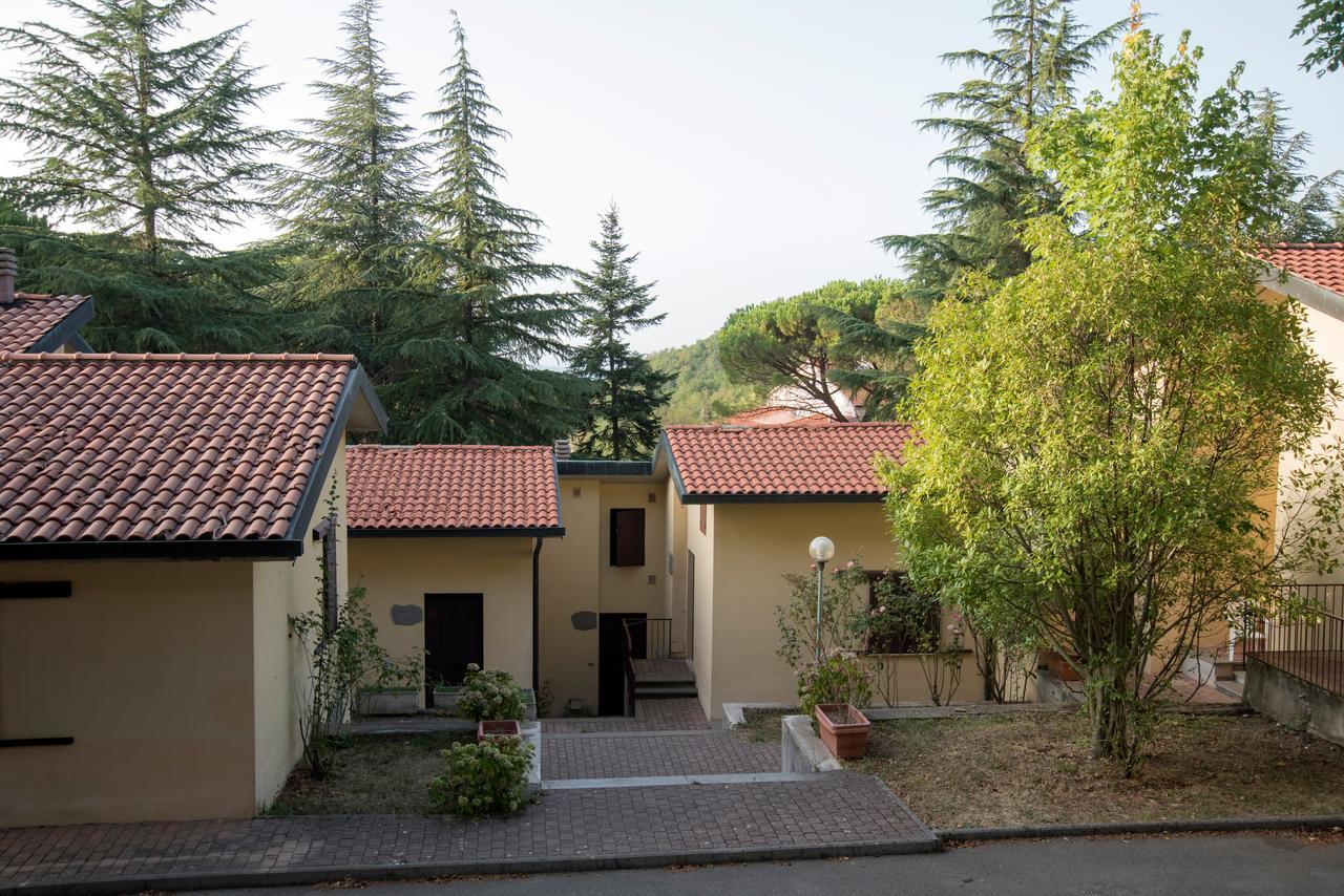 Antico Colle Toscano Resort Арчідоссо Екстер'єр фото