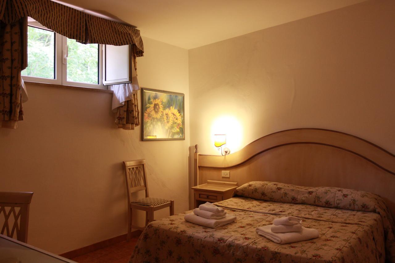Antico Colle Toscano Resort Арчідоссо Екстер'єр фото