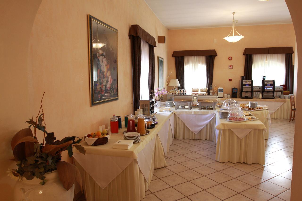 Antico Colle Toscano Resort Арчідоссо Екстер'єр фото
