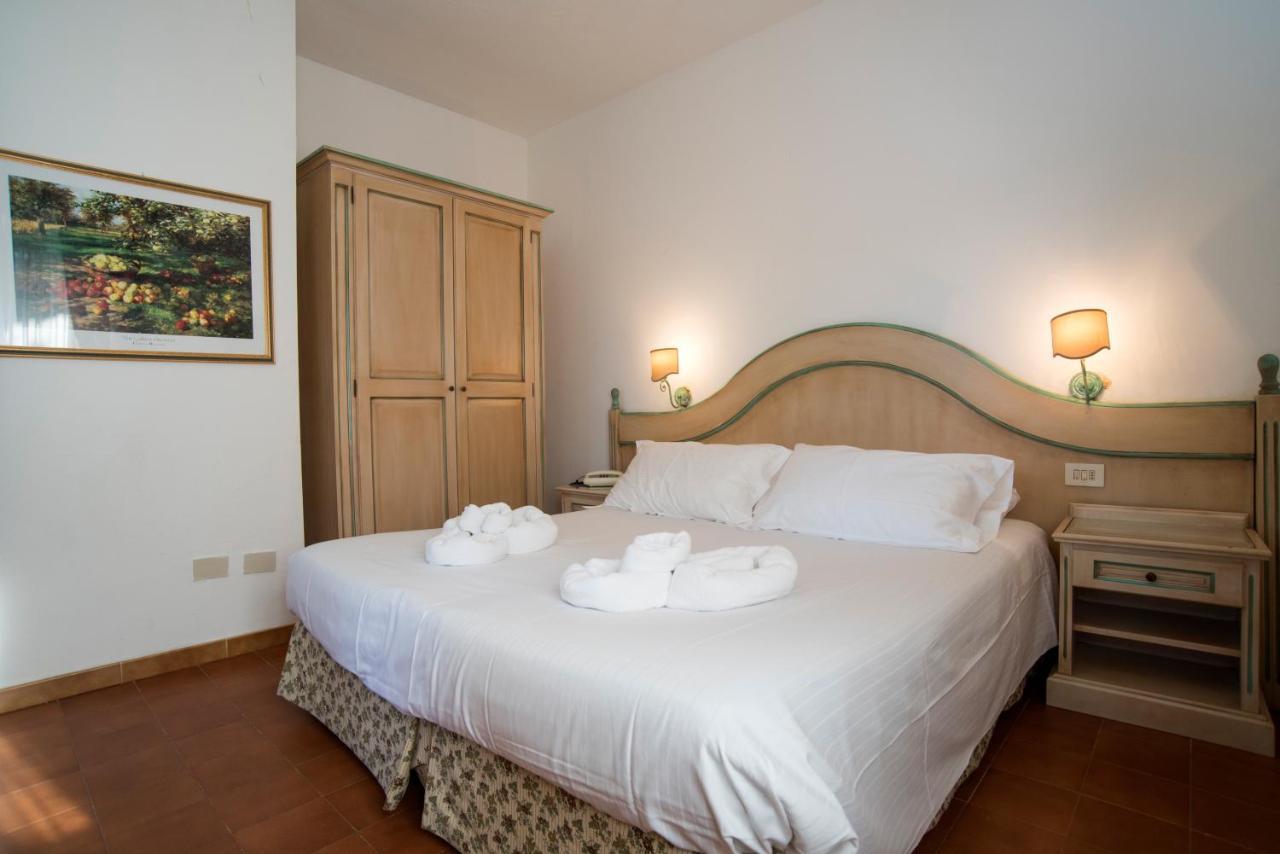 Antico Colle Toscano Resort Арчідоссо Екстер'єр фото