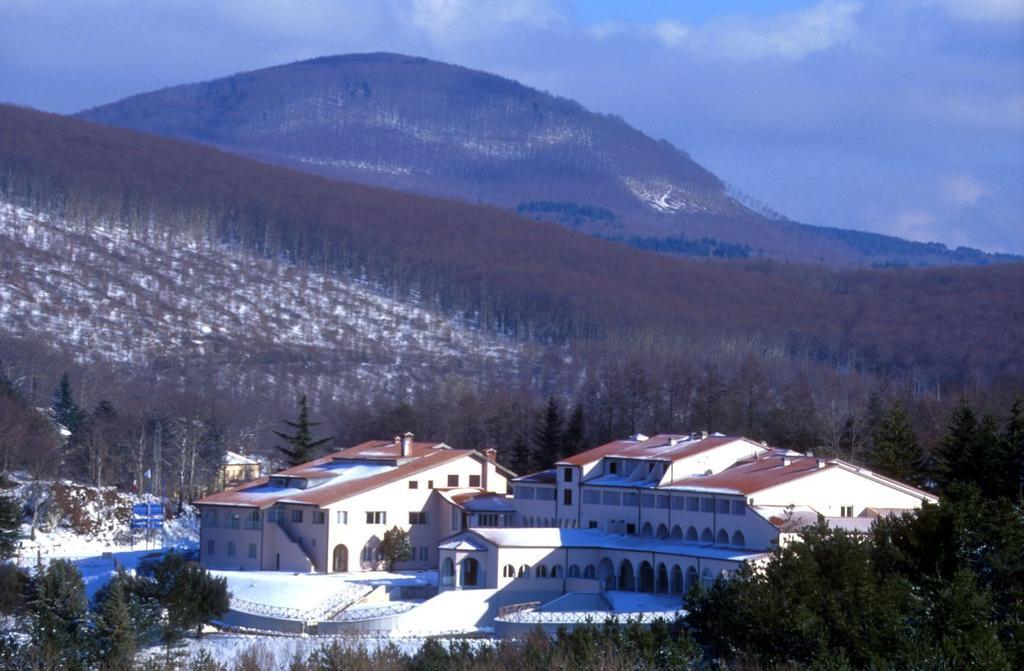 Antico Colle Toscano Resort Арчідоссо Екстер'єр фото