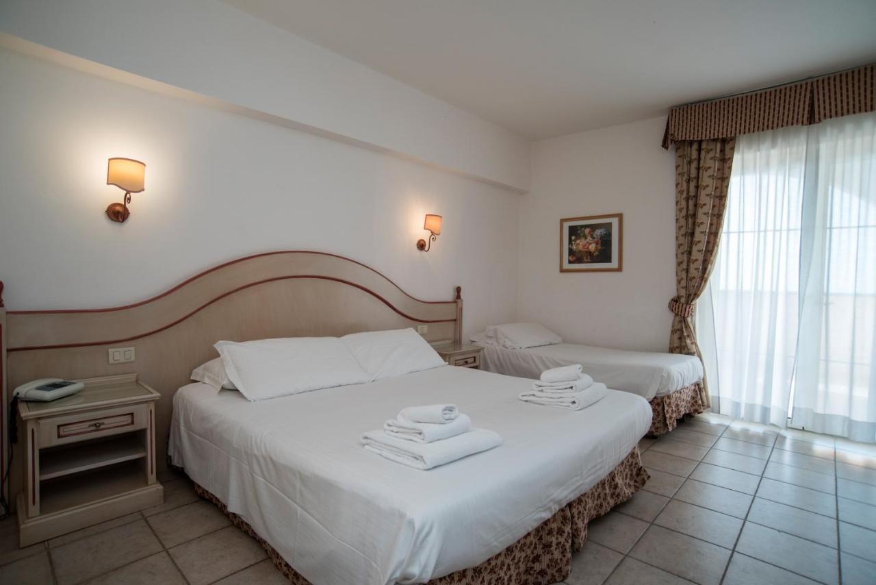 Antico Colle Toscano Resort Арчідоссо Екстер'єр фото